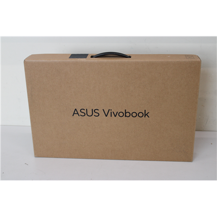 440x440 SALE OUT. ASUS M1605NAQ-SH035W/170/0001DA/16G/UI//M1605NAQ-1KSH/V/WAX/G2 | Asus Vivobook 16 M1605NAQ-SH035W | Indie Black | 16 " | OLED | WUXGA | 1920 x 1200 pixels | 60 Hz | Glossy | AMD Ryzen 7 | 170 | 16 GB | DDR5 | Solid-state drive capacity 1000 GB | AMD Radeon Graphics | Windows 11 Home | 802.11ax | Bluetooth version 5.3 | Keyboard language US international | Keyboard backlit | Warranty 24 month(s) | Battery warranty 12 month(s) | DEMO