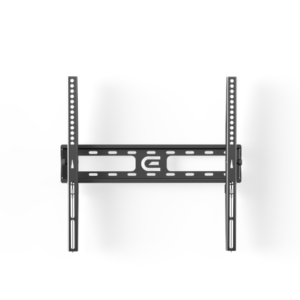 EDBAK Wall mount | FSM4040-T Universal | Tilt | 32-75 ” | Maximum weight (capacity) 30 kg | Black