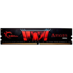 440x440 G.Skill | Aegis | 16 GB | DDR4 | 2666 MHz | PC/server | Registered No | ECC No