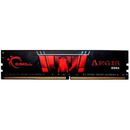 440x440 G.Skill | Aegis | 16 GB | DDR4 | 2666 MHz | PC/server | Registered No | ECC No
