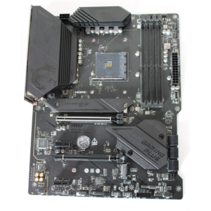 SALE OUT. | MSI USED, REFURBISHED, WITHOUT ACCESSORIES, ONLY BACK PANEL INCLUDED