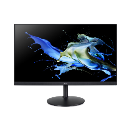 Acer CB2 | 24 " | IPS | FHD | 16:9 | 144 Hz | 1 ms | 1920 x 1080 pixels | 250 cd/m² | Black