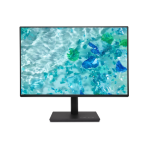 Acer Vero B247Y | 24 ” | IPS | FHD | 16:9 | 120 Hz | 4 ms | 1920 x 1080 pixels | 250 cd/m² | Black