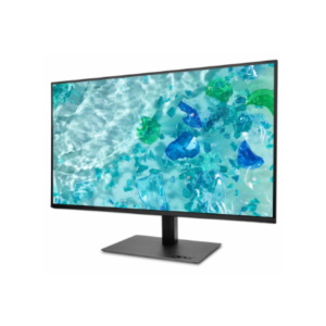 Acer Vero B7 B277 G | 27 ” | IPS | FHD | 16:9 | 120 Hz | 4 ms | 1920 x 1080 pixels | 250 cd/m² | Black