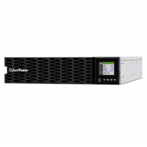 440x440 CyberPower UPS | OL6KERTHD | 6000 VA | 6000 W | 200/208/220/230/240 V