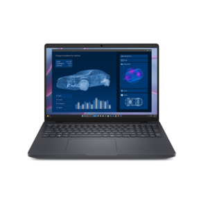 Dell Pro Max 16 MC16255 | 16 ” | FHD+ | AMD Ryzen AI 9 HX PRO | 370 | 64 GB | LPDDR5x | NVIDIA RTX PRO 1000 Blackwell | GDDR7 | 8 GB | Windows 11 Pro | Bluetooth version 5.4 | Keyboard language English | Keyboard backlit | Warranty 36 month(s) | Battery warranty 12 month(s)