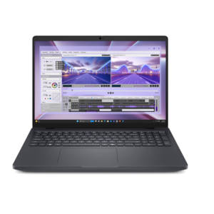 Dell Pro Max 16 MC16250 FHD+ Ultra 7 255H/16GB/512GB/NVIDIA RTX PRO 500 Blackwell 6GB/Win11 Pro/Estonian Backlit kbd/FP/SC/3Y Basic Onsite W | Dell