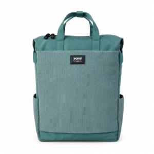 PORT DESIGNS MILANO II | Fits up to size 14-16 ” | Backpack | Shoulder strap | Vert Olive