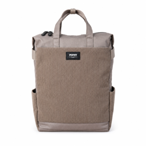 PORT DESIGNS MILANO II | Fits up to size 14-16 ” | Backpack | Shoulder strap | Brown