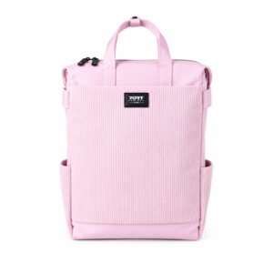 PORT DESIGNS MILANO II | Fits up to size 14-16 ” | Backpack | Shoulder strap | Pink