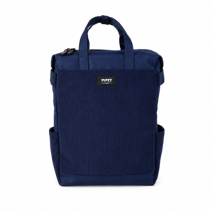 PORT DESIGNS MILANO II | Fits up to size 14-16 ” | Backpack | Shoulder strap | Bleu nuit