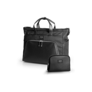 PORT DESIGNS Muse Signature | Fits up to size 16 ” | Handbag | Black