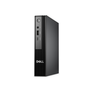 440x440 Dell Pro Micro QCM1250 Ultra 5 235T/16GB/256GB/HD/Win11 Pro/No Kbd/3Y ProSupport NBD Onsite Warranty | Dell