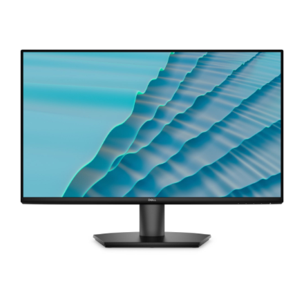Dell SE2726H | 27 " | IPS | FHD | 16:9 | 144 Hz | 1 ms | 1920 x 1080 pixels | 300 cd/m² | HDMI ports quantity 2 | Black