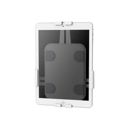 440x440 Neomounts WL15-625WH1 Tablet wall mount 7.9-11" - lockable - universal | Neomounts