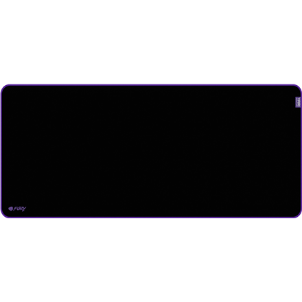 440x440 Fury Yari Speed XL | Mouse pad | 980 x 400 mm | Black/Purple