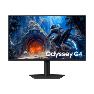 440x440 Samsung LS27HG402EUXEN | 27 ” | Fast IPS | FHD | 16:9 | 300 Hz | 1 ms | 1920 x 1080 pixels | 300 cd/m² | HDMI ports quantity 1 | Black