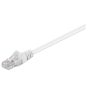 440x440 Goobay | CAT 5e patch cable, U/UTP