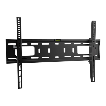 440x440 Logilink BP0018 TV Wall mount, 37"-70", tilt+5°-10°, 56mm | Logilink