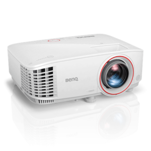 Benq | TH671ST | Full HD (1920×1080) | 3000 ANSI lumens | 10.000:1 | White | Lamp warranty 12 month(s)