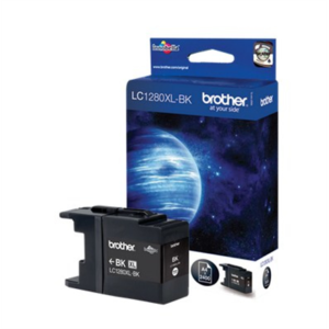 440x440 Brother LC1280XLBK | Ink Cartridge | Black