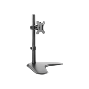 Logilink | Desk Mount | BP0044 | 13-32 ” | Maximum weight (capacity) 8 kg | Black