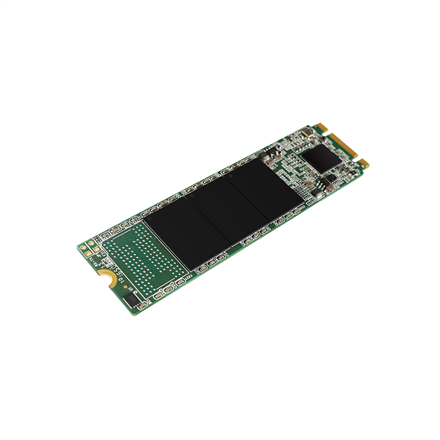 440x440 Silicon Power | A55 | 128 GB | Solid-state drive interface M.2 SATA | Read speed 550 MB/s | Write speed 420 MB/s