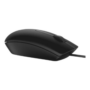 440x440 Dell | Optical Mouse | MS116 | Wired | Black