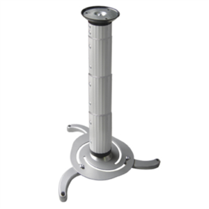440x440 Sunne | Projector Ceiling mount | Turn, Tilt | Maximum weight (capacity) 10 kg | Silver