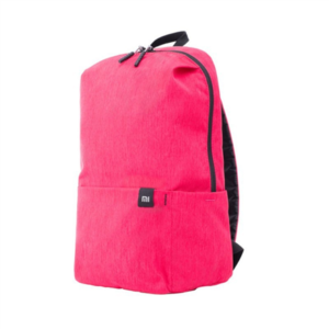 Xiaomi | Mi Casual Daypack | Backpack | Shoulder strap | Waterproof | Pink