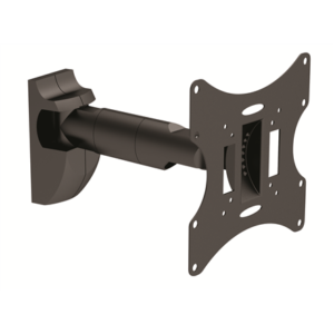 440x440 Sunne | Wall mount | LCD-A502K | Tilt, Swivel | 23-42 ” | Maximum weight (capacity) 30 kg | Black