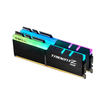 440x440 G.Skill | Trident Z | 16 GB | DDR4 | 3200 MHz | PC/server | Registered No | ECC No