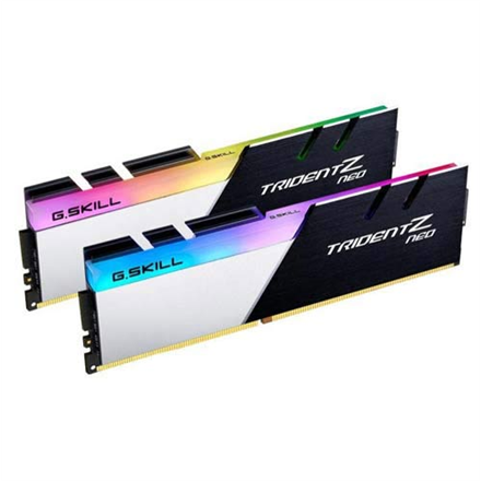 440x440 G.Skill | Trident Z Neo (for AMD) | 32 GB | DDR4 | 3600 MHz | PC/server | Registered No | ECC No