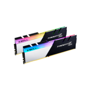 440x440 G.Skill | Trident Z Neo | (2 x 8 GB) 16 GB | DDR4 | 3600 MHz | PC/server | Registered No | ECC No