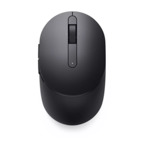 440x440 Dell | Pro | MS5120W | Wireless | 2.4GHz Wireless Optical Mouse | Black