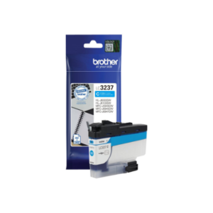 440x440 Brother LC3237C | Ink Cartridge | Cyan