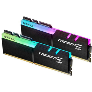 440x440 G.Skill | Trident Z RGB (For AMD) | 16 GB | DDR4 | 3600 MHz | PC/server | Registered No | ECC No