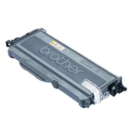 440x440 Brother TN-2010 | Toner Cartridge | Black