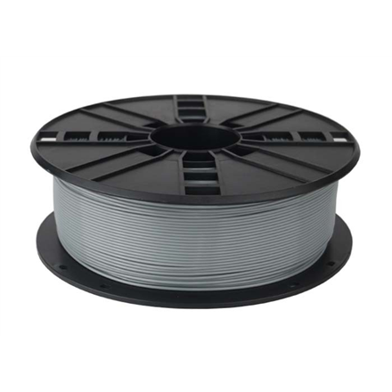 440x440 Flashforge PLA Filament | 1.75 mm diameter, 1kg/spool | Grey