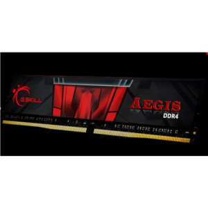 440x440 G.Skill | Aegis | 16 GB | DDR4 | 3200 MHz | PC/server | Registered No | ECC No
