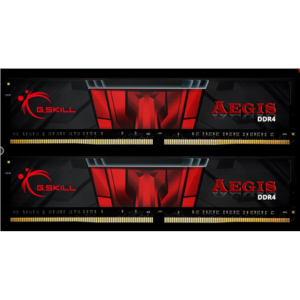 440x440 G.Skill | Aegis | 32 GB | DDR4 | 3200 MHz | PC/server | Registered No | ECC No