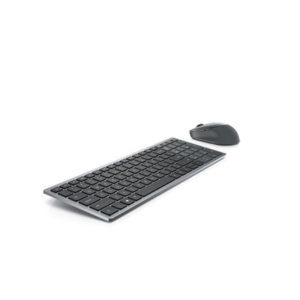 440x440 Dell | Keyboard and Mouse | KM7120W | Keyboard and Mouse Set | Wireless | Batteries included | Bluetooth | Wireless connection | NORD | Titan Gray