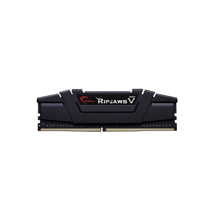 440x440 G.Skill | Ripjaws V | 16 GB | DDR4 | 3200 MHz | PC/server | Registered No | ECC No
