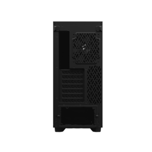 440x440 Fractal Design | Define 7 Compact | Black | ATX | ATX