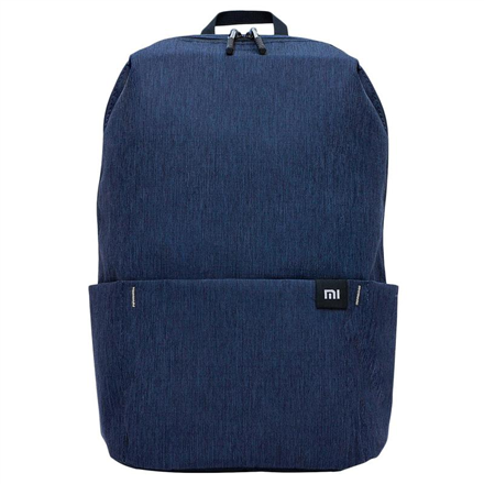 Xiaomi | Mi Casual Daypack | Backpack | Shoulder strap | Dark Blue