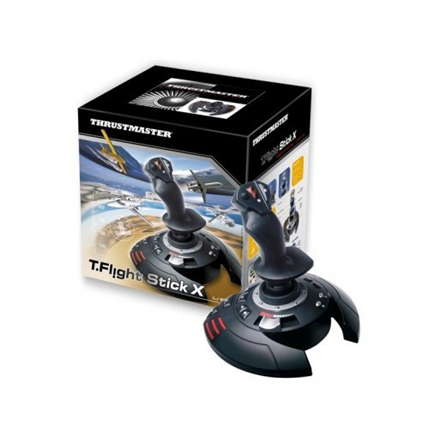 440x440 Thrustmaster Joystick Flight Stick X PC PS3 | Thrustmaster