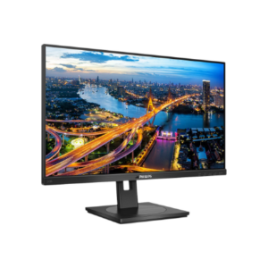 Philips | 243B1/00 | 23.8 ” | IPS | FHD | 16:9 | 75 Hz | 4 ms | 1920 x 1080 pixels | 250 cd/m² | HDMI ports quantity 1 | Black