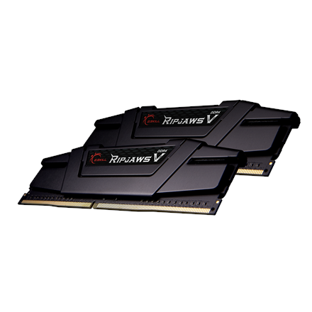 440x440 G.Skill | Ripjaws V | 32 GB | DDR4 | 3600 MHz | PC/server | Registered No | ECC No