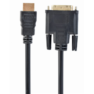 440x440 Cablexpert | HDMI to DVI | 3 m