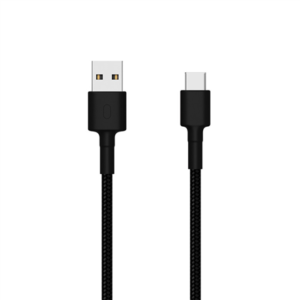 440x440 Xiaomi | Mi Type-C Braided Cable | SJV4109GL | USB-C to USB-A USB-C Male | USB Type-A Male